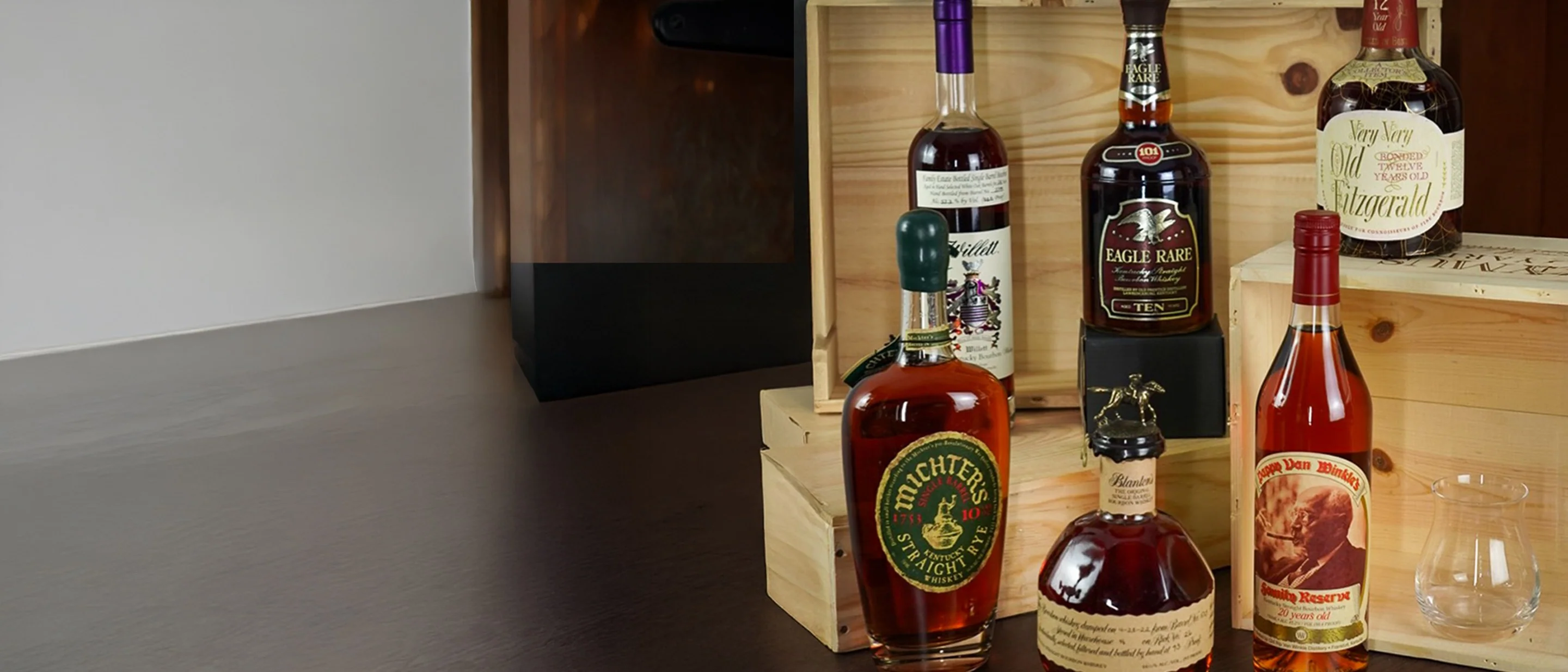Elevate Your Spirits Since 1962